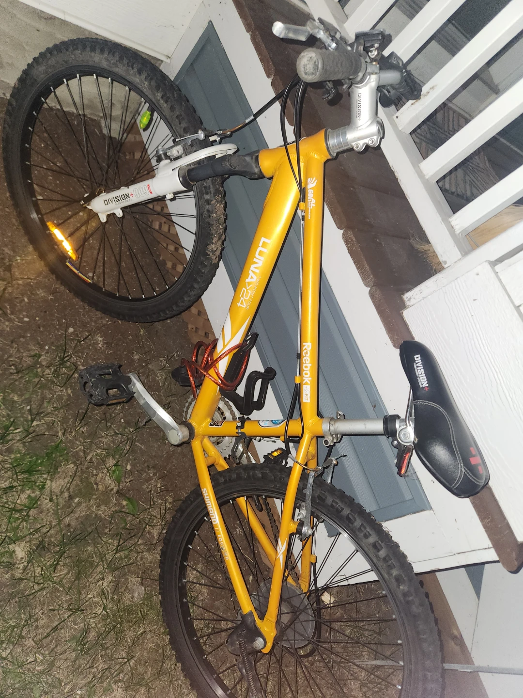 Reebok Luna 24 Mountain Bike