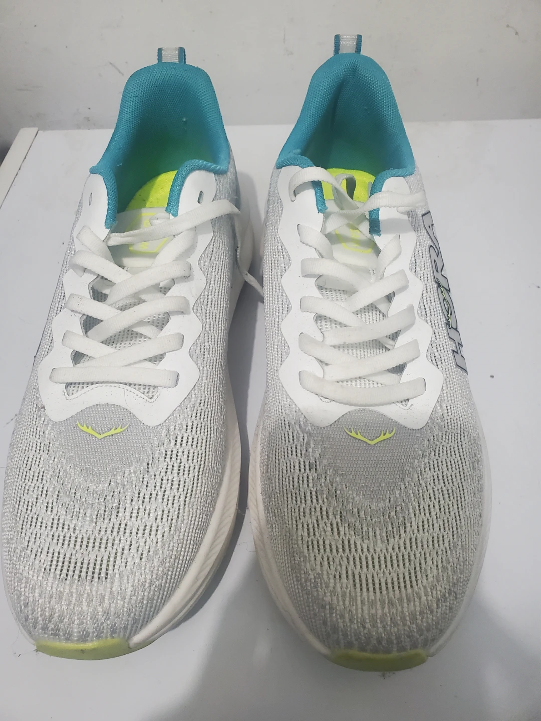 Hoka Running Shoes size 9.5