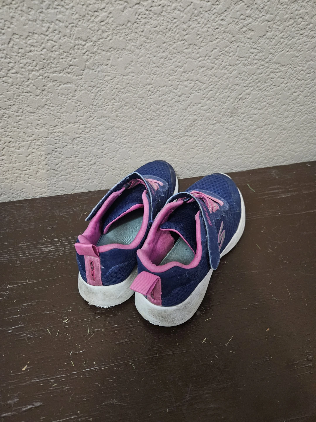 Kids Shoes - Girls size 4 - photo 2