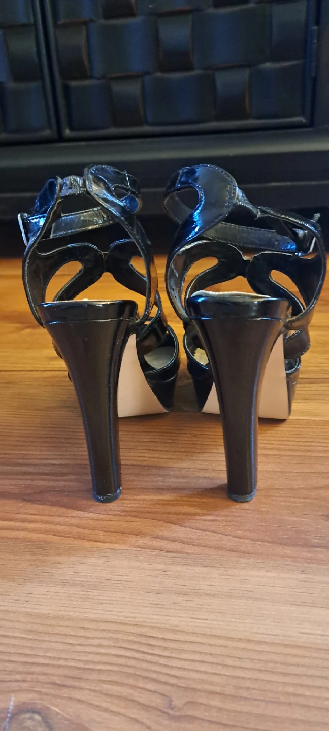 Women's le Château Heels-Multi Pairs - photo 2