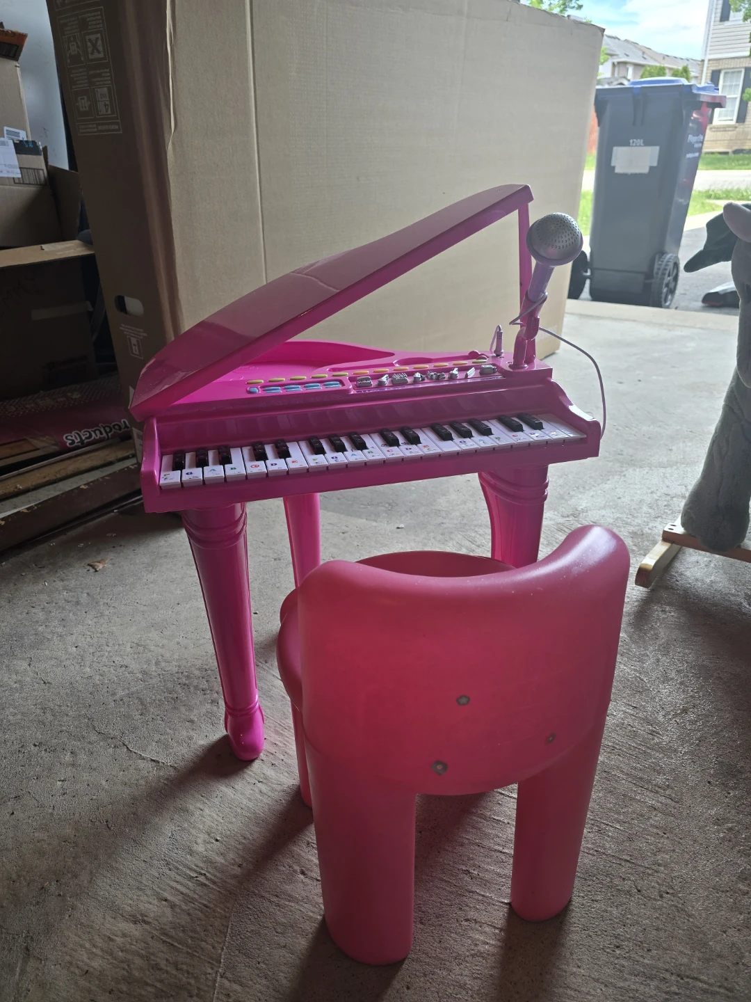 Kids toys - photo 2