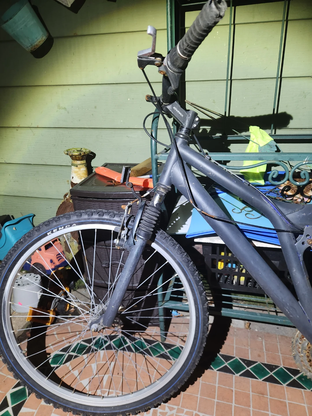 DYNO Mountain Bike