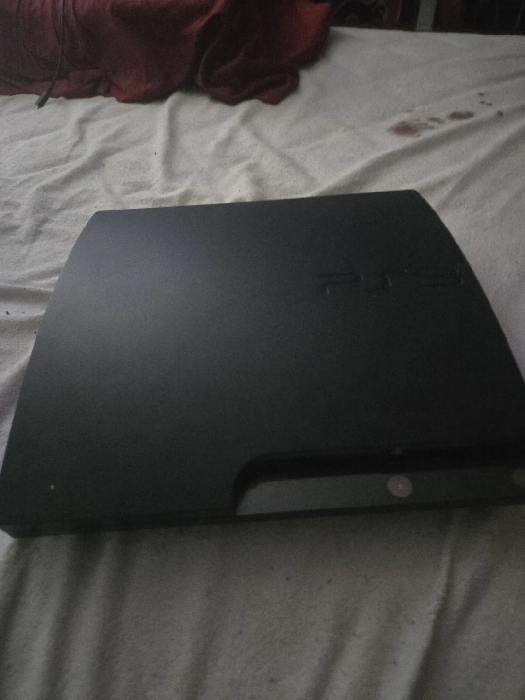 Sony PlayStation 3 Slim console