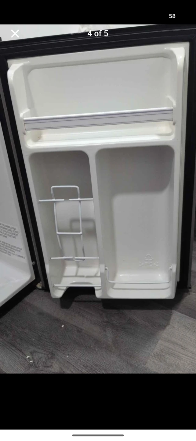 mini fridge - photo 3