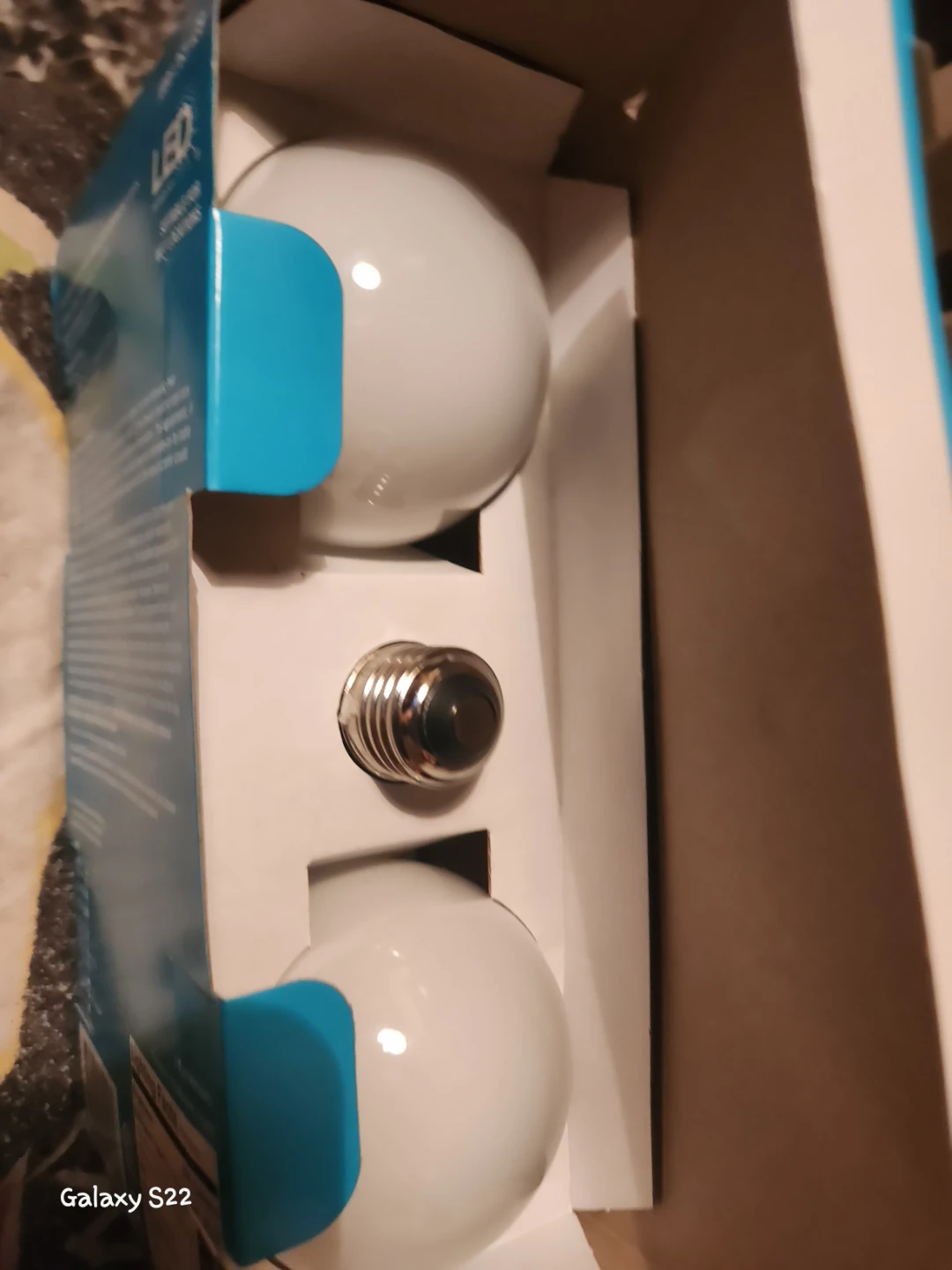 EcoSmart 100W Equivalent LED Bulbs - 3 Pack - photo 2
