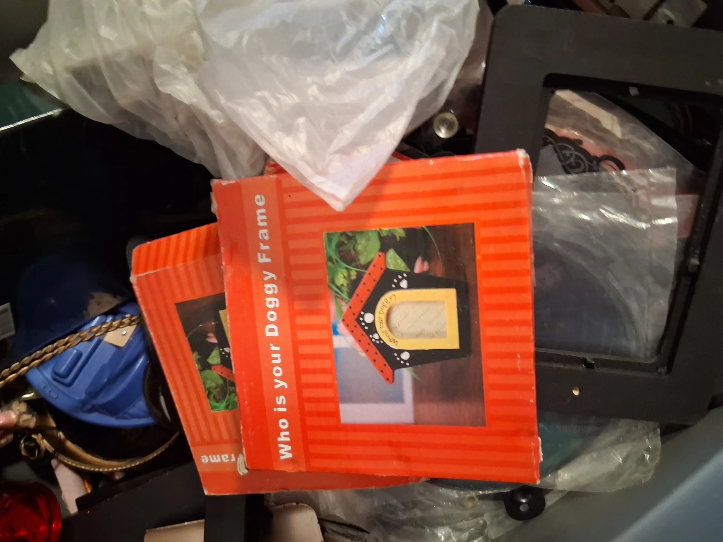 Tons of random stuff - photo 5