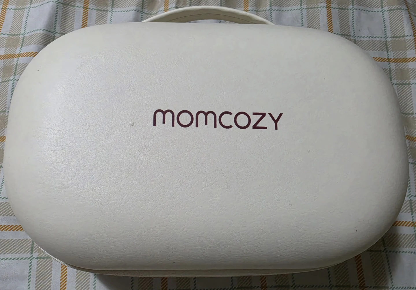 Momcozy Wearable Breast Pump M5 - photo 4