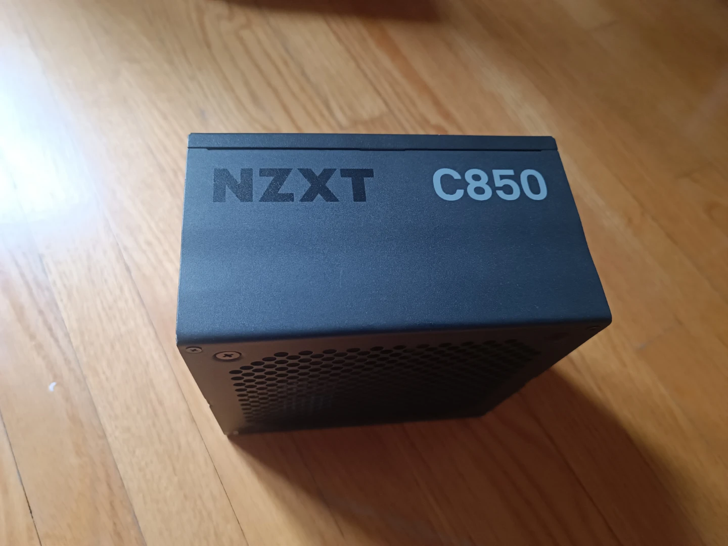 NZXT C850 Power Supply Unit