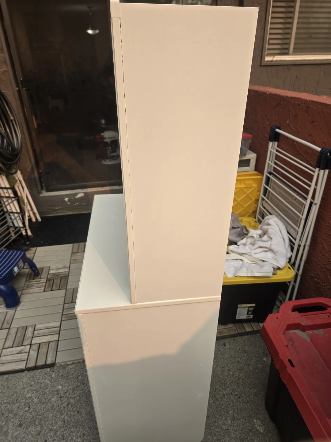 IKEA HENSVIK BOOKCASE - photo 3