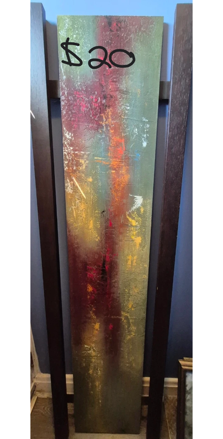 Wall Art