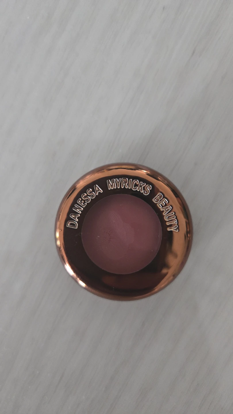 Yummy Skin Rose N Brunch Blurring Balm