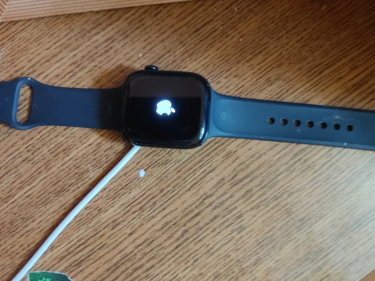 Apple Watch Series 7 - photo 3