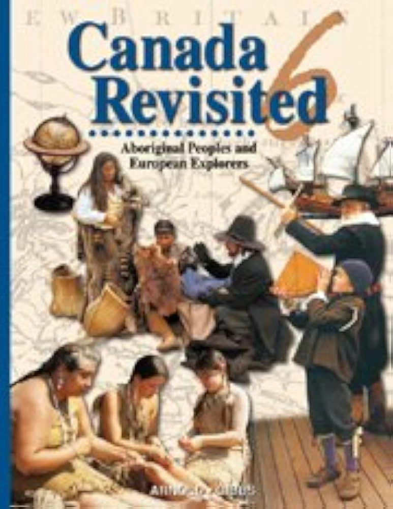 Canada Revisited 6