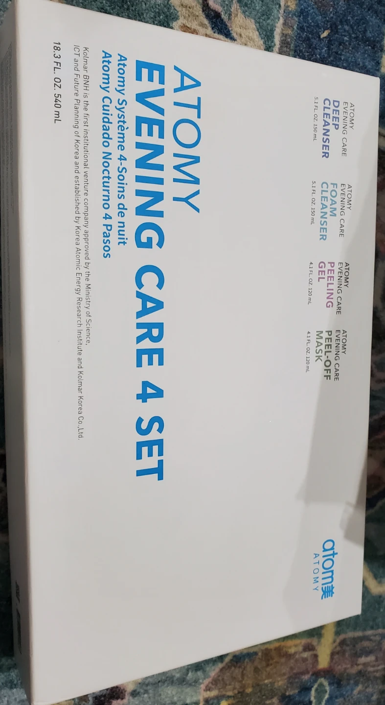 Skincare kit - photo 2