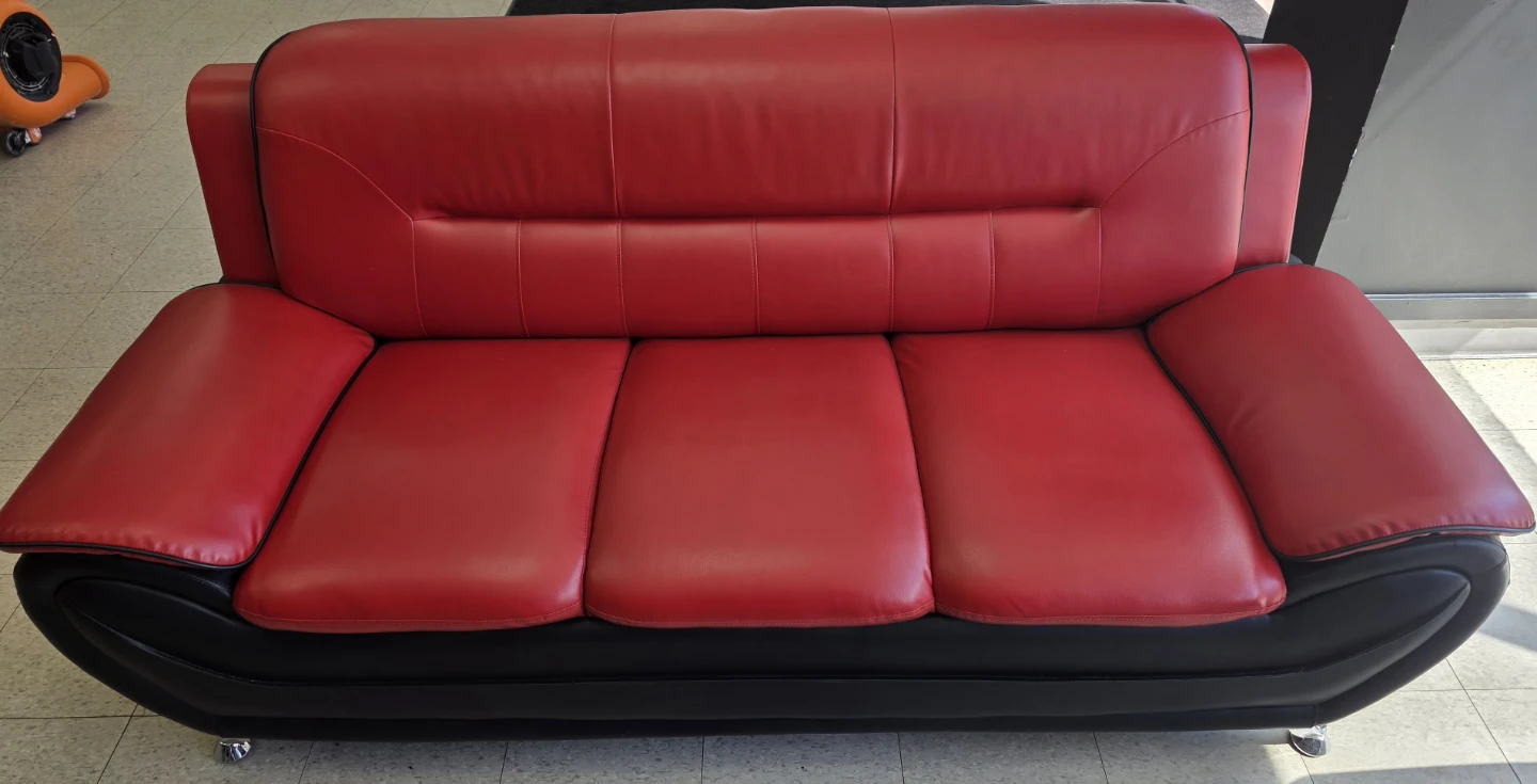 Couch set - photo 2