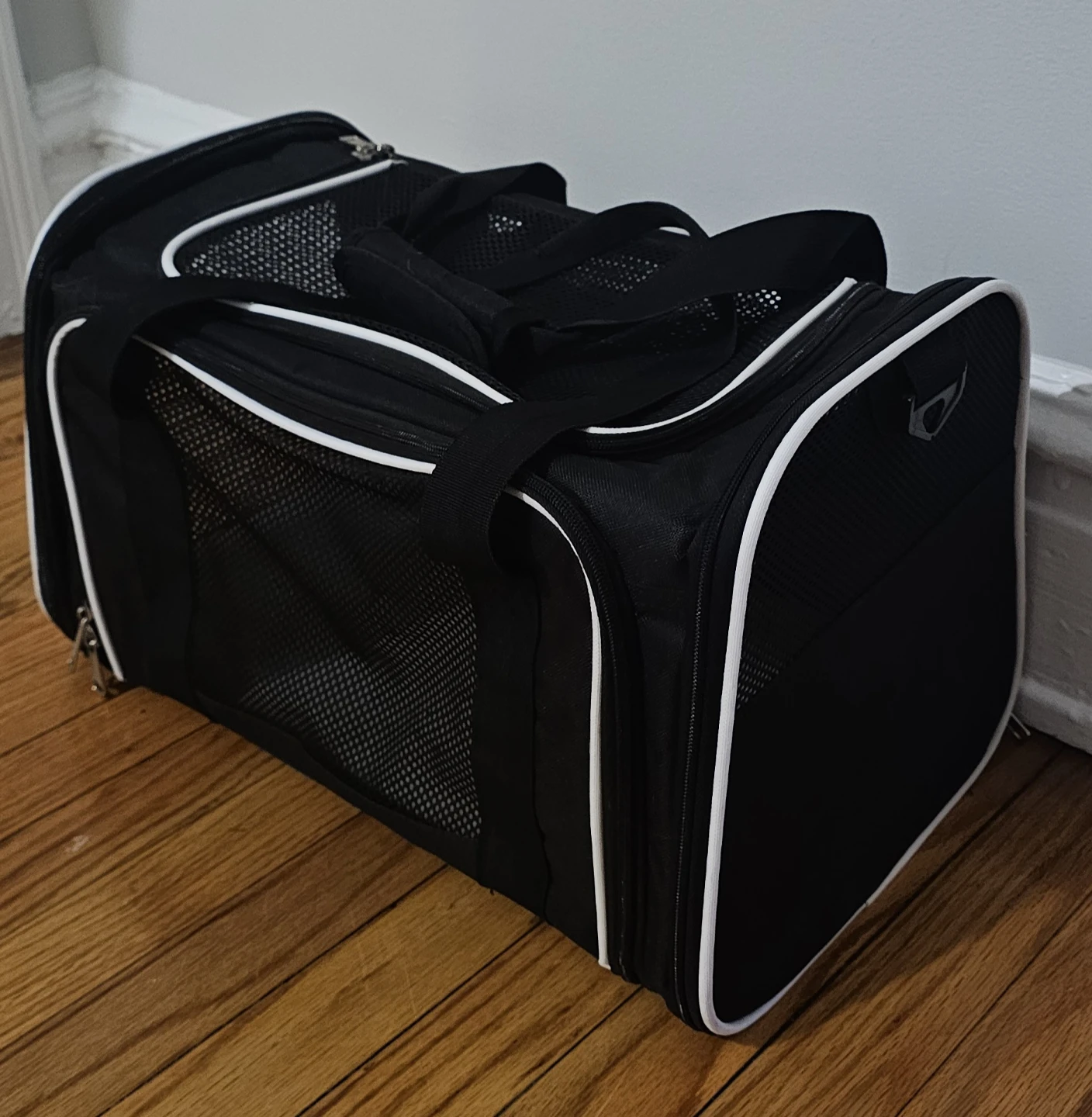Pet Carrier Bag