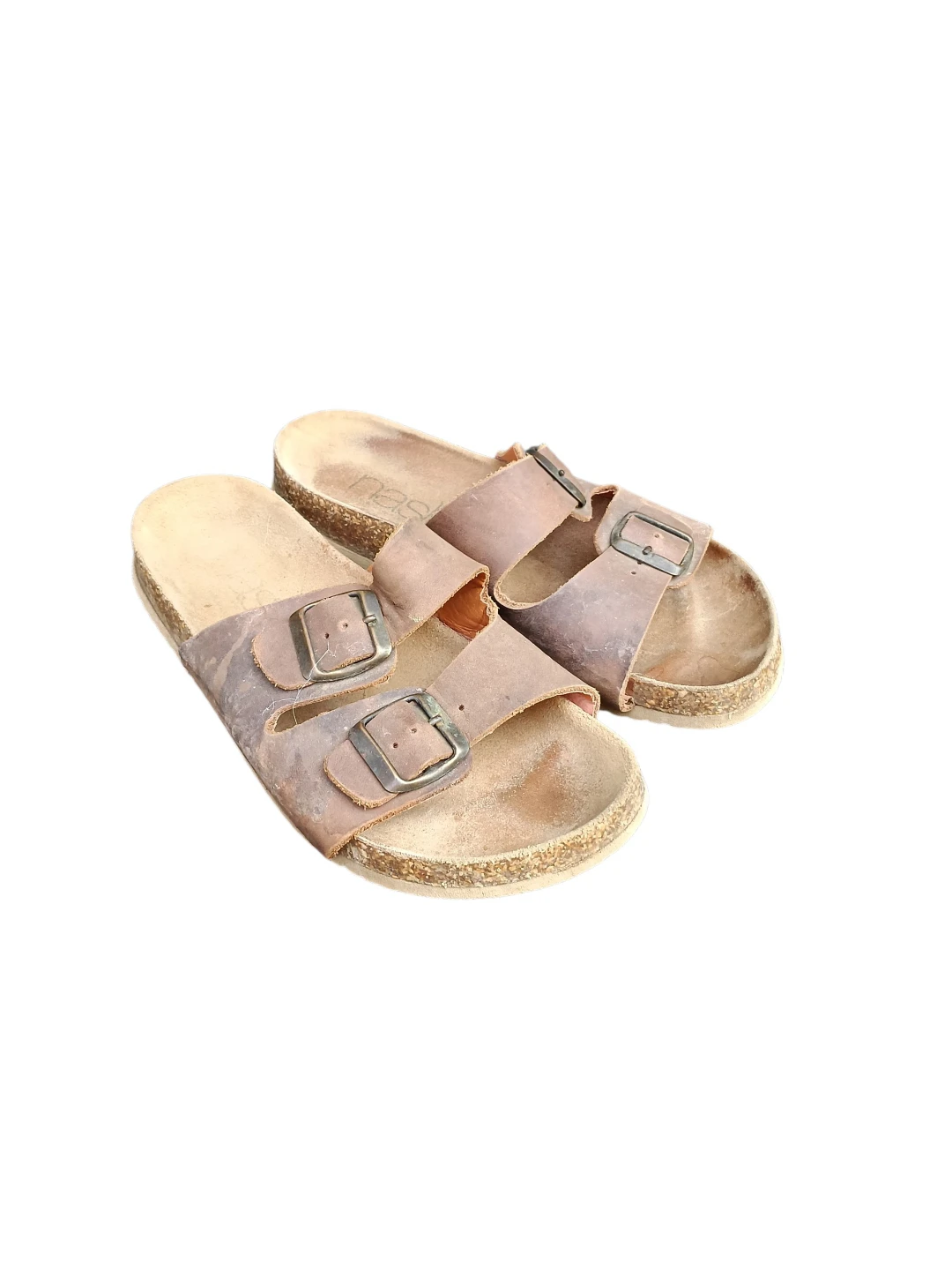 Nash Collection Genuine Leather Sandals - photo 2