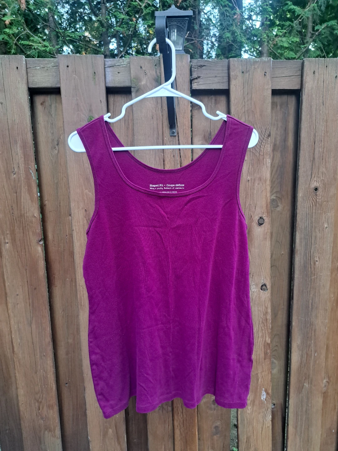 Women's Tank Tops - photo 5
