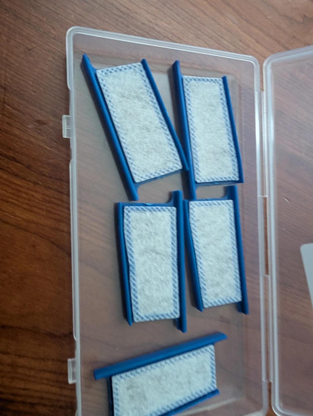 CPAP filter ls - photo 2