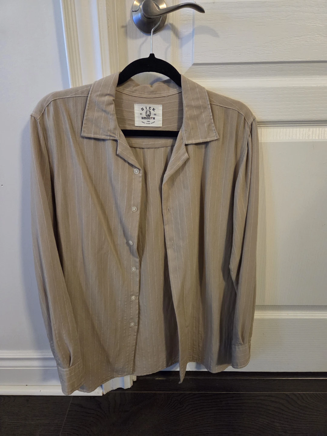 Men's Long Sleeve Shirt Bundle (men's small) - photo 2