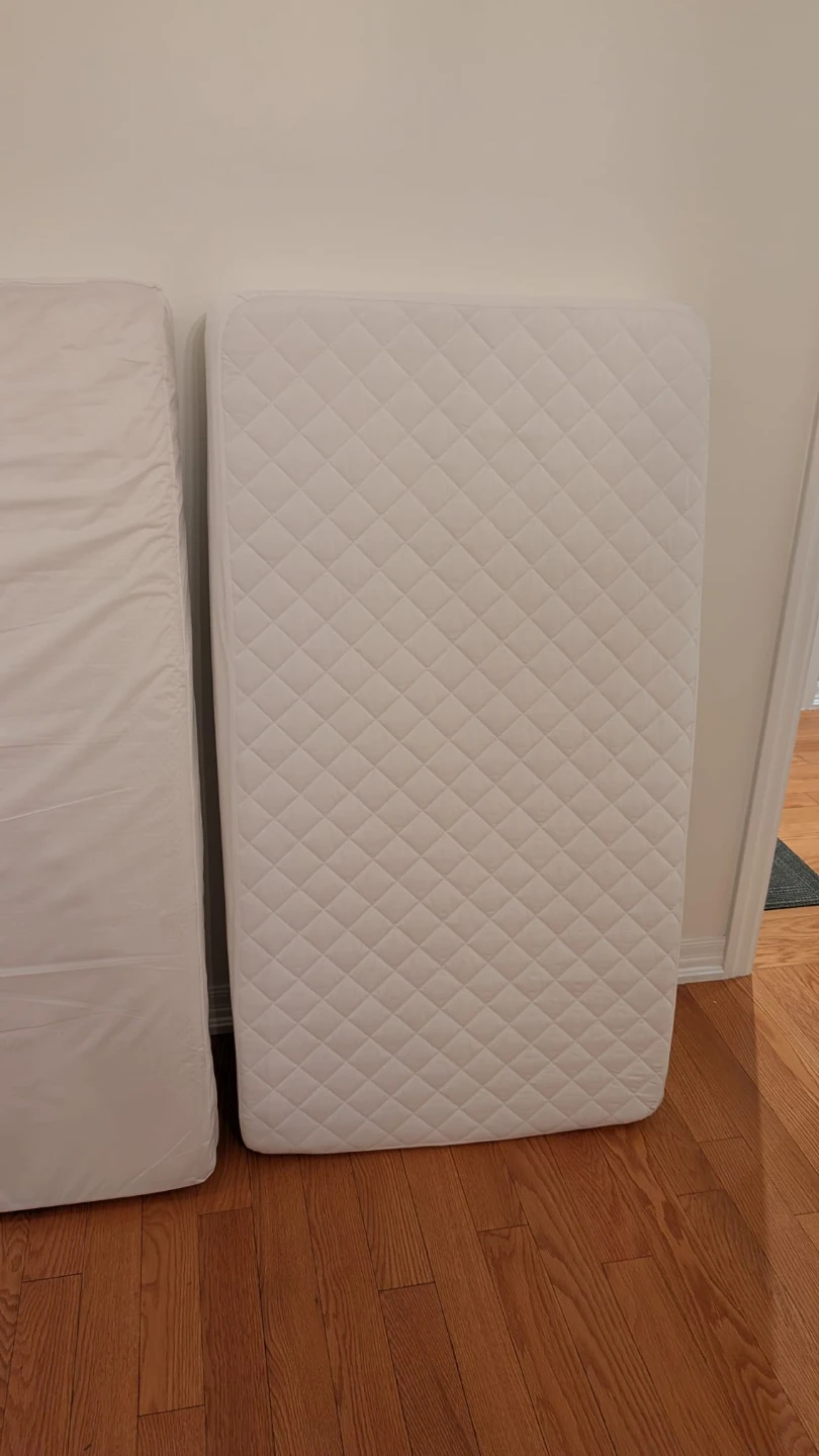 Baby Crib Mattress - photo 3