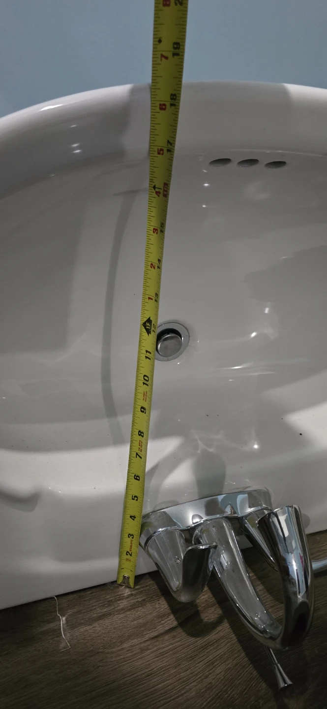 Pedestal Sink - photo 4