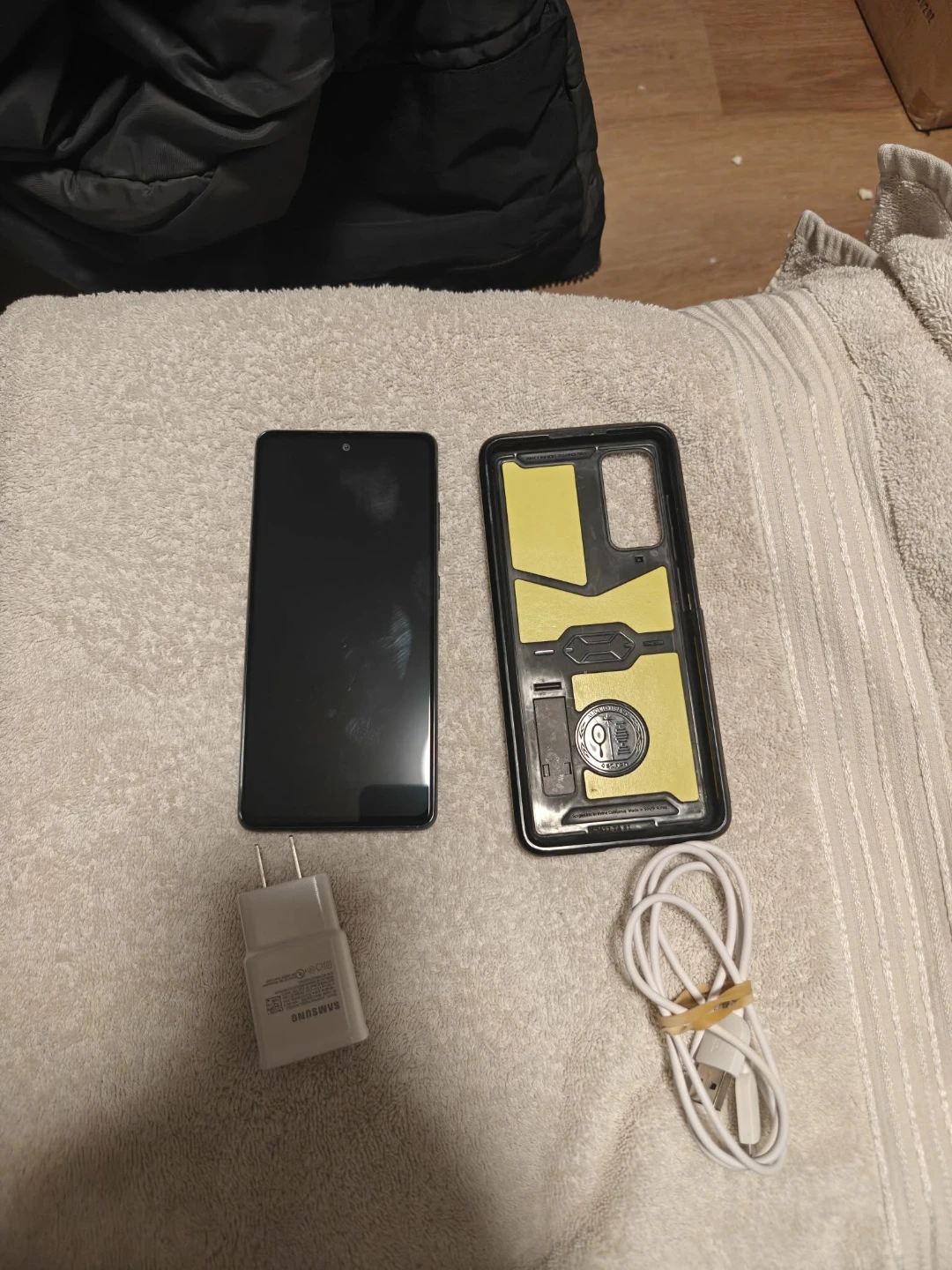 Samsung Galaxy S20 FE 5g