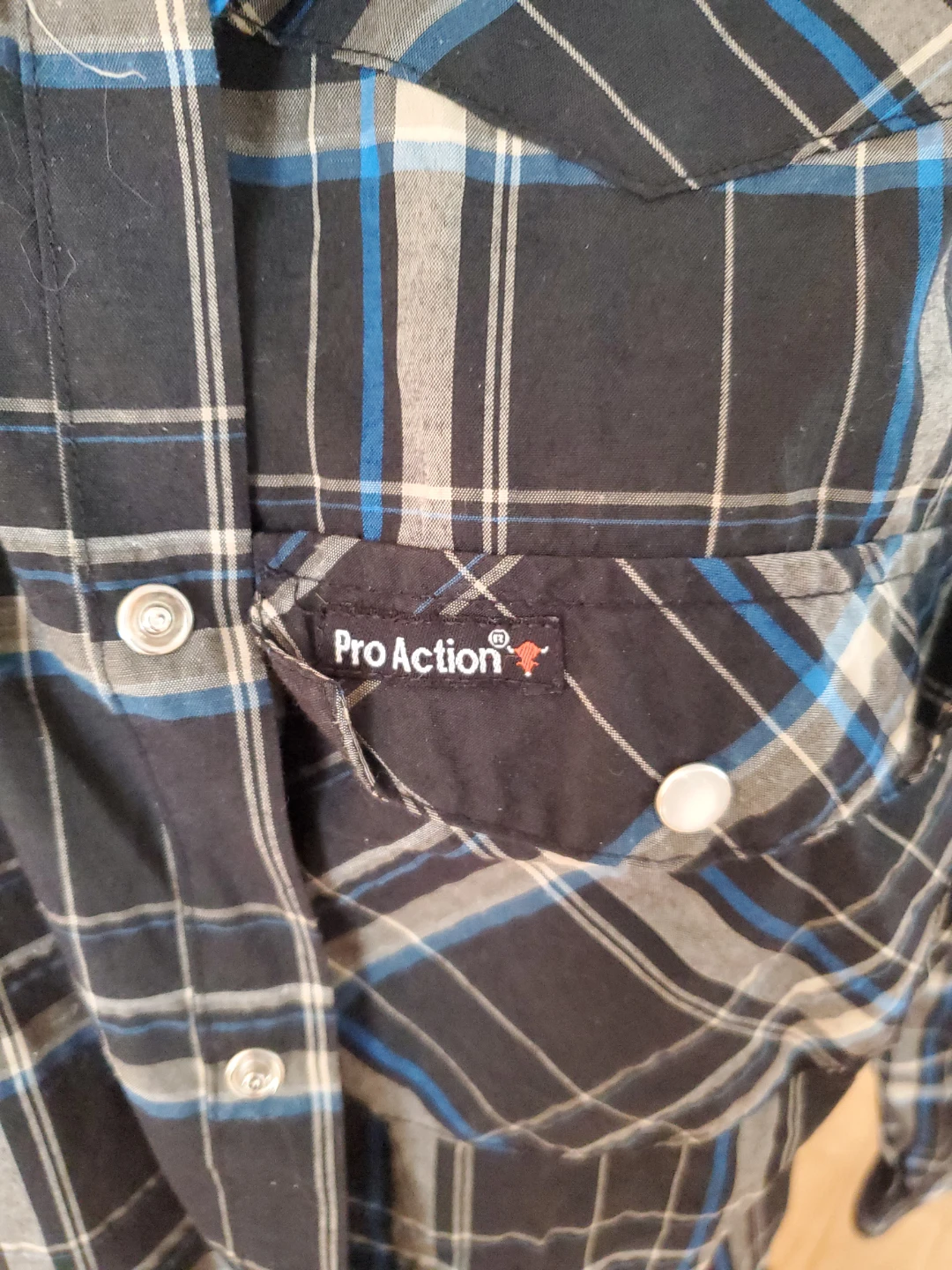 Clothing - photo 2