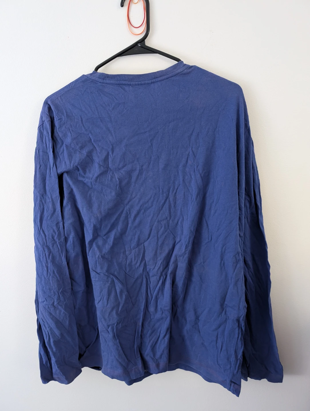 Lacoste Long Sleeve Shirt Graphic Mountain Long Sleeve - photo 4