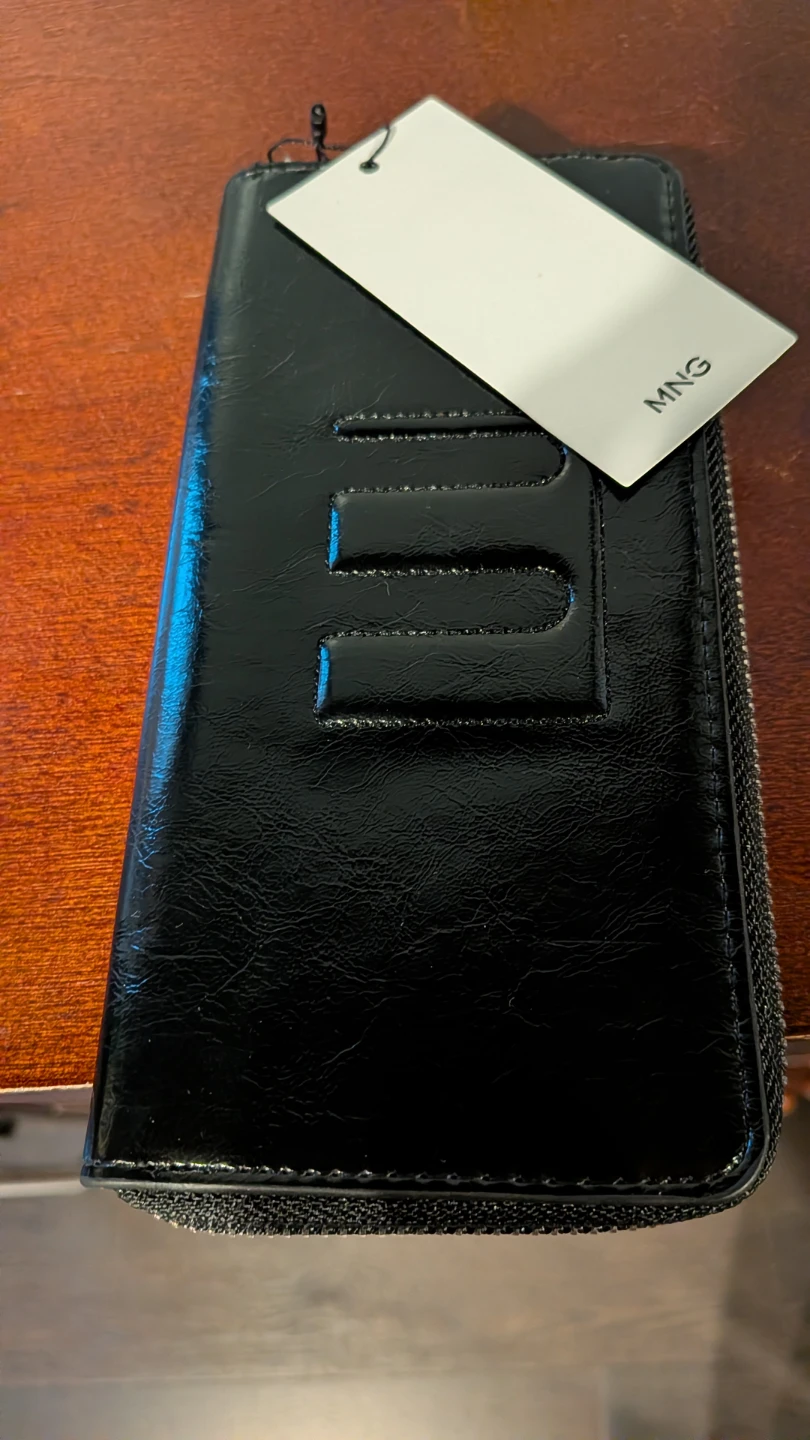 Mango Small Wallet Brand New - photo 3