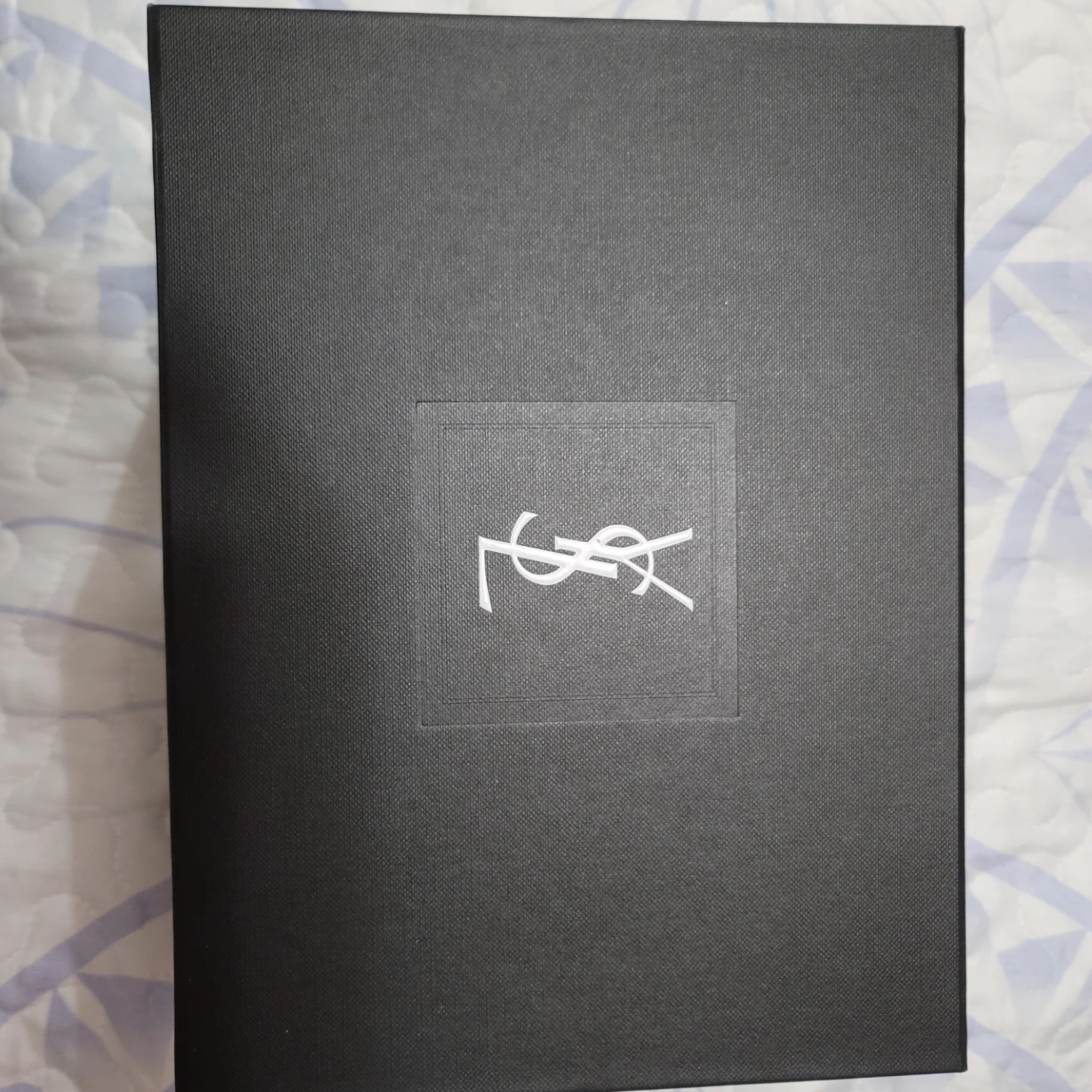 Yves Saint Laurent Black Box