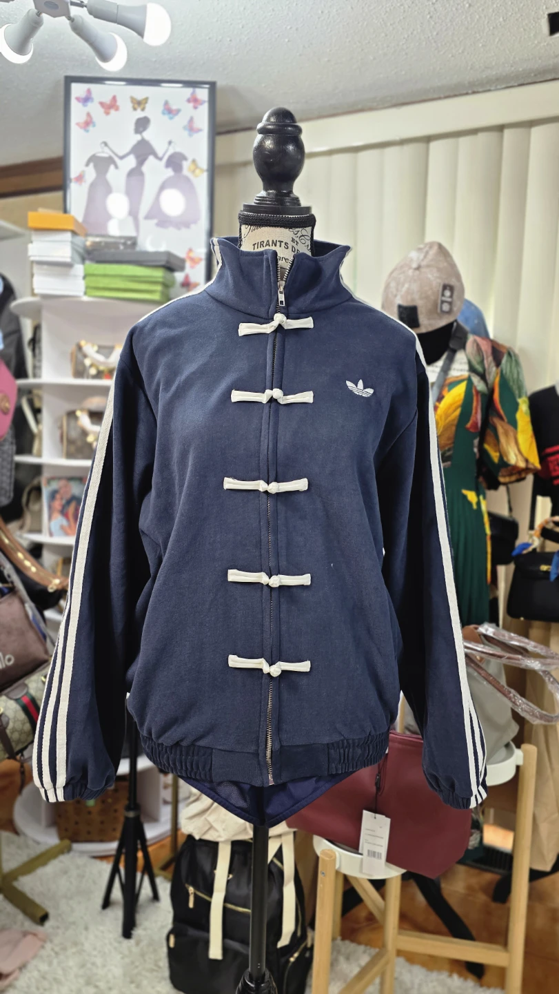 Track Jacket