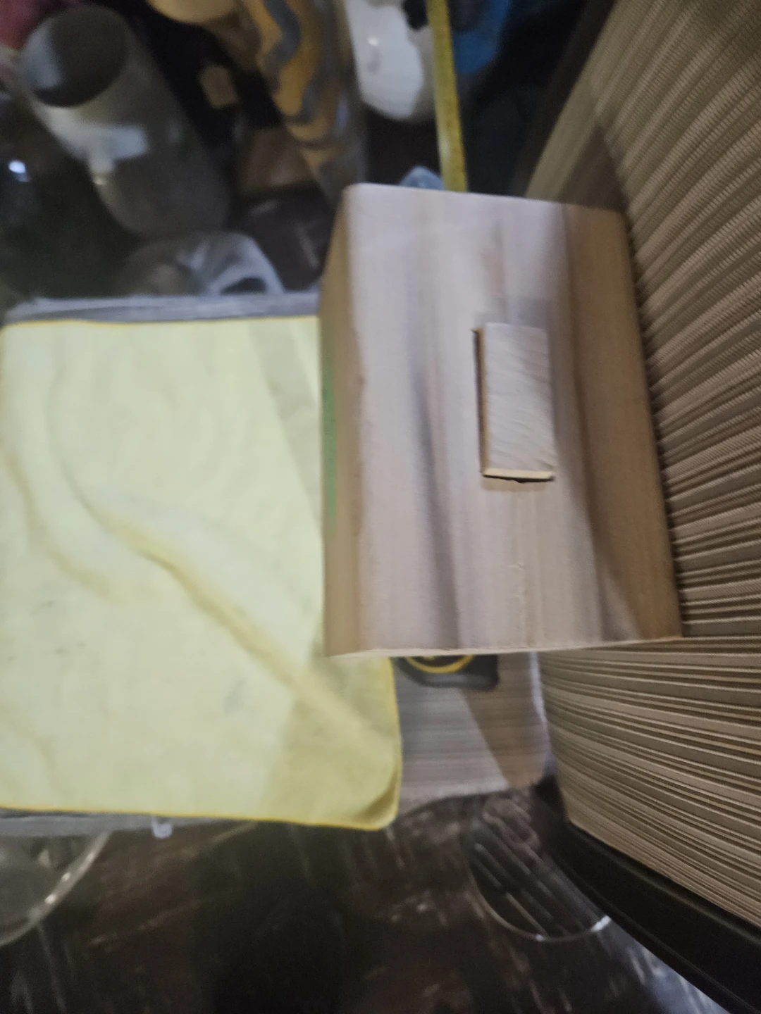 Wooden Mallet - photo 4