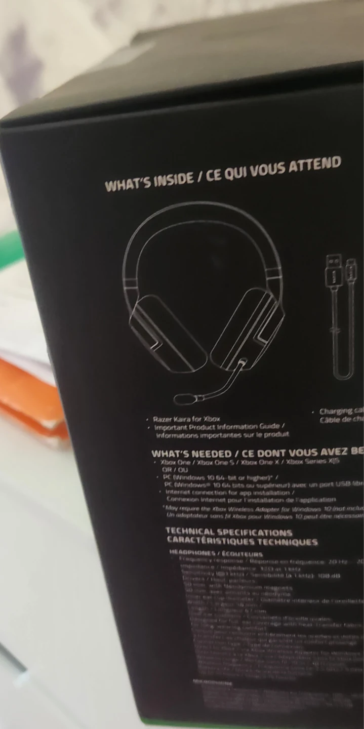 KIARA Headset - photo 3