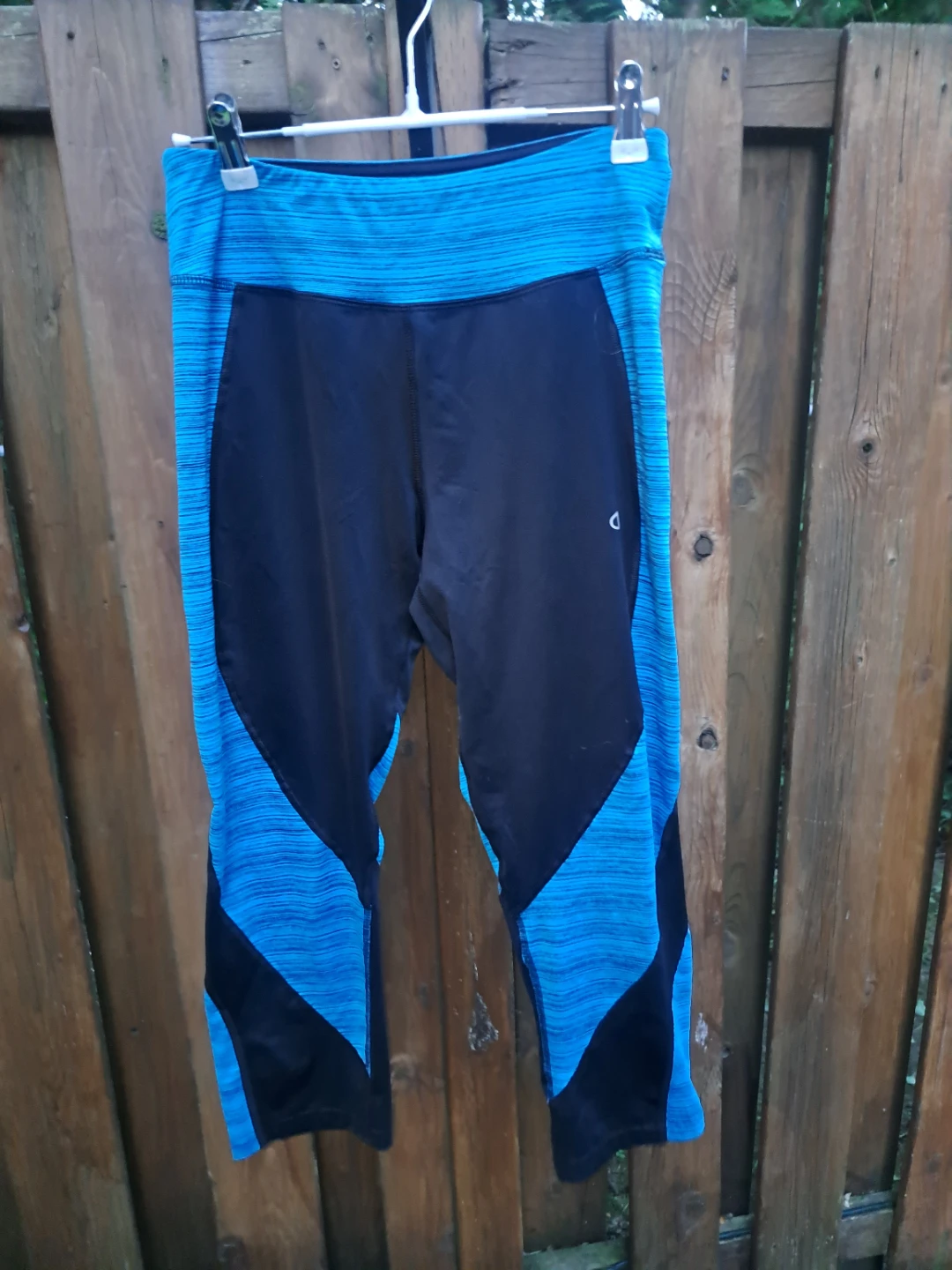 Champion Capris Size M