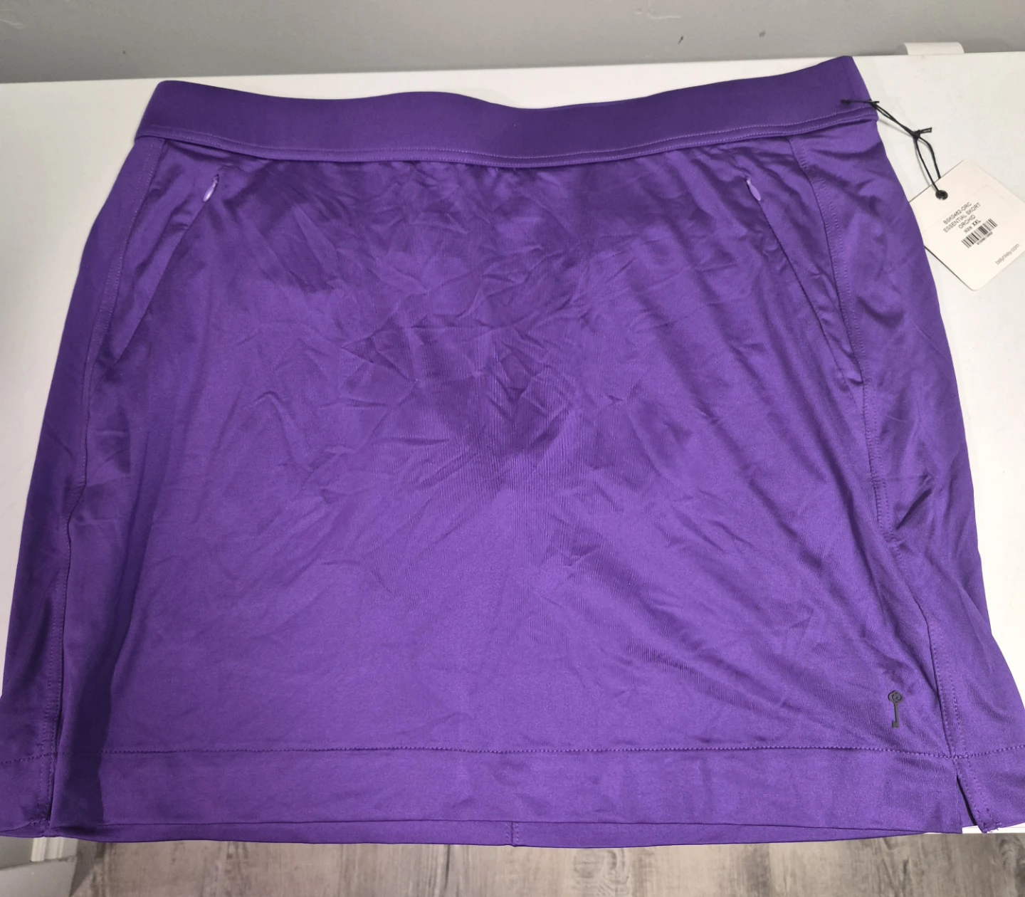 Berlyn Key Women's Gokf Skort