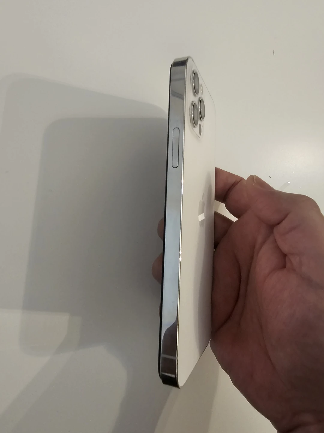 Used iphone 12 Pro 128G - photo 5