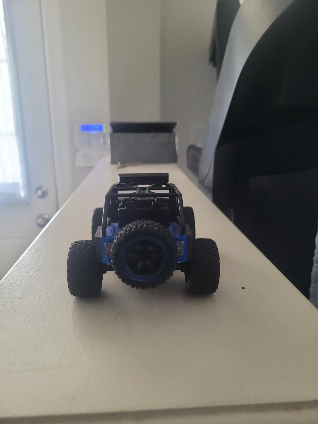 Power Craze Safari Racer RC Car - photo 3