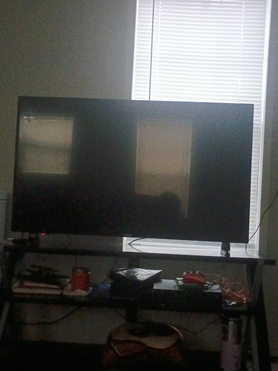 Pioneer xumo tv 50 inch works great