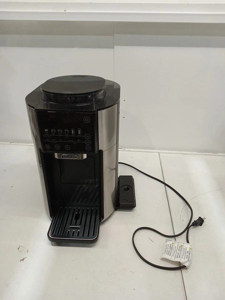 AS IS- De'Longhi TrueBrew Drip Coffee Maker