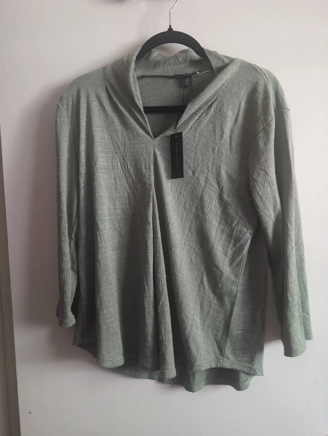 Grandma closet downsize - photo 2