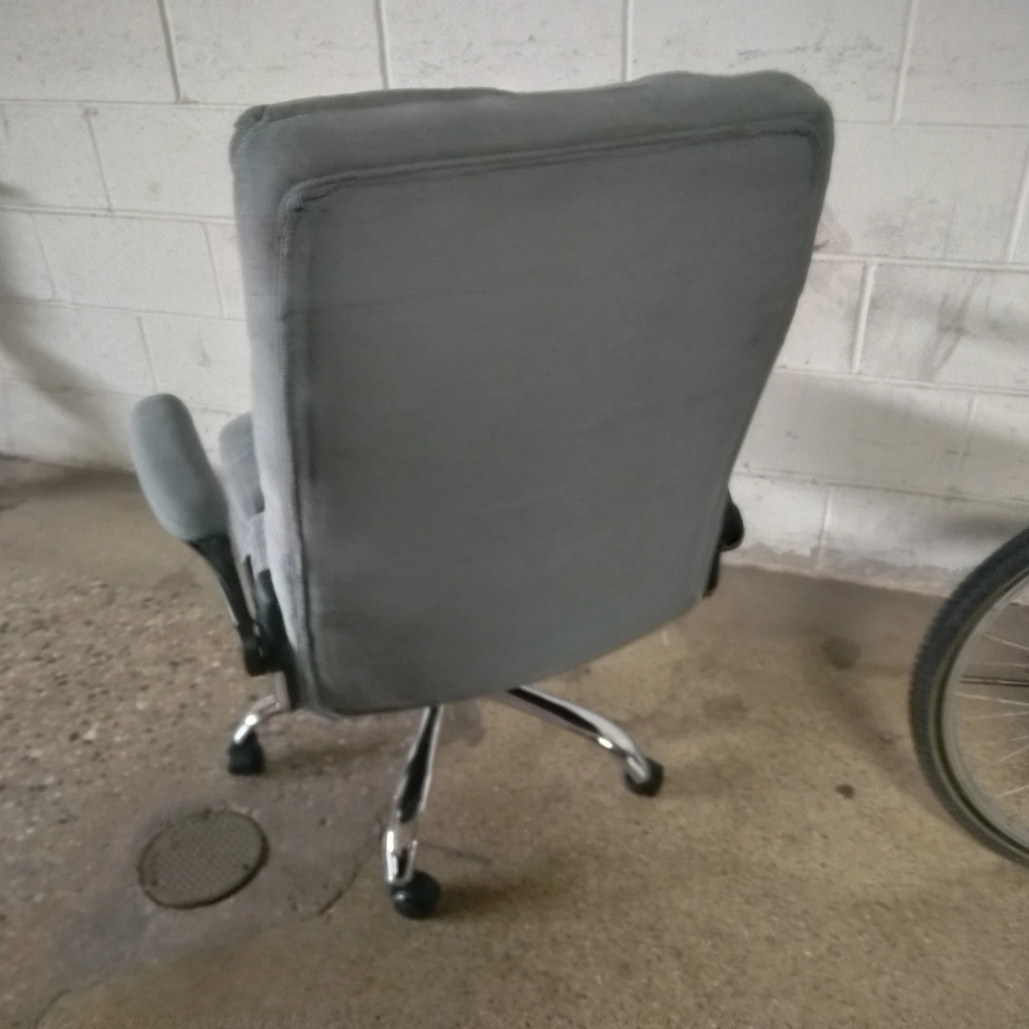 Office chear EXELENT CONDITION - photo 2