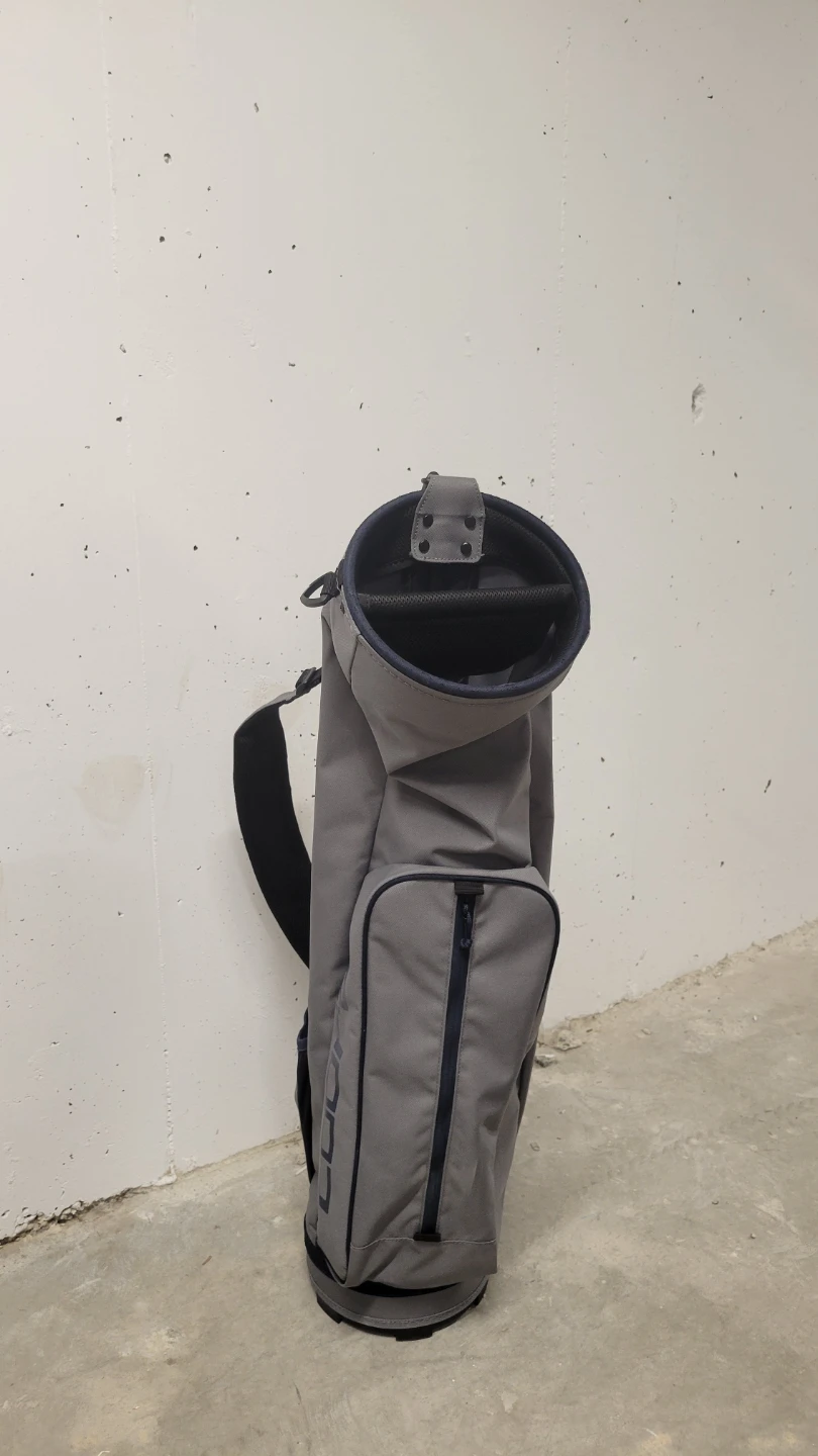 Cobra Grey Golf Sunday bag - photo 4