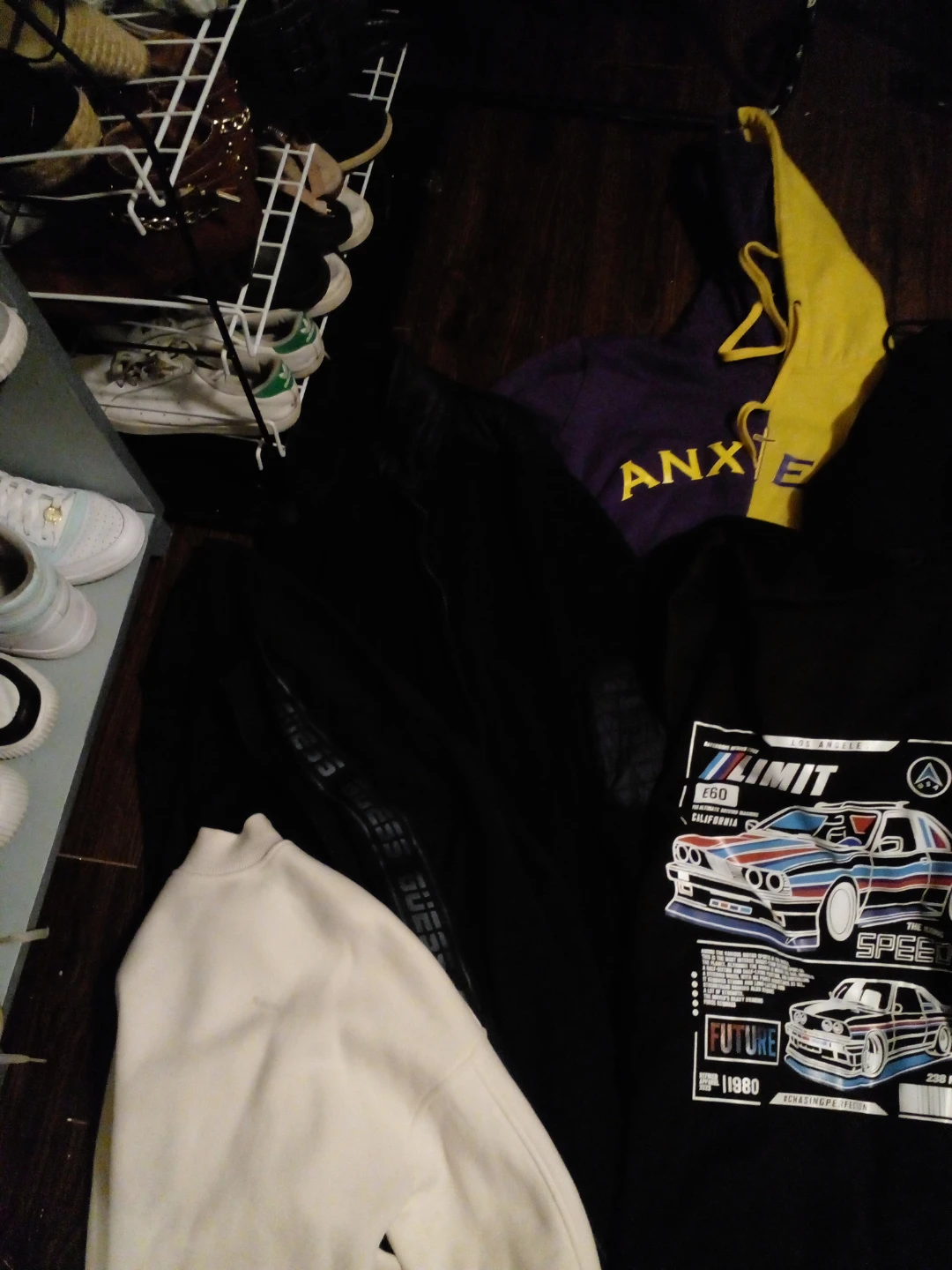 Graphic Hoodies Bundle - photo 3