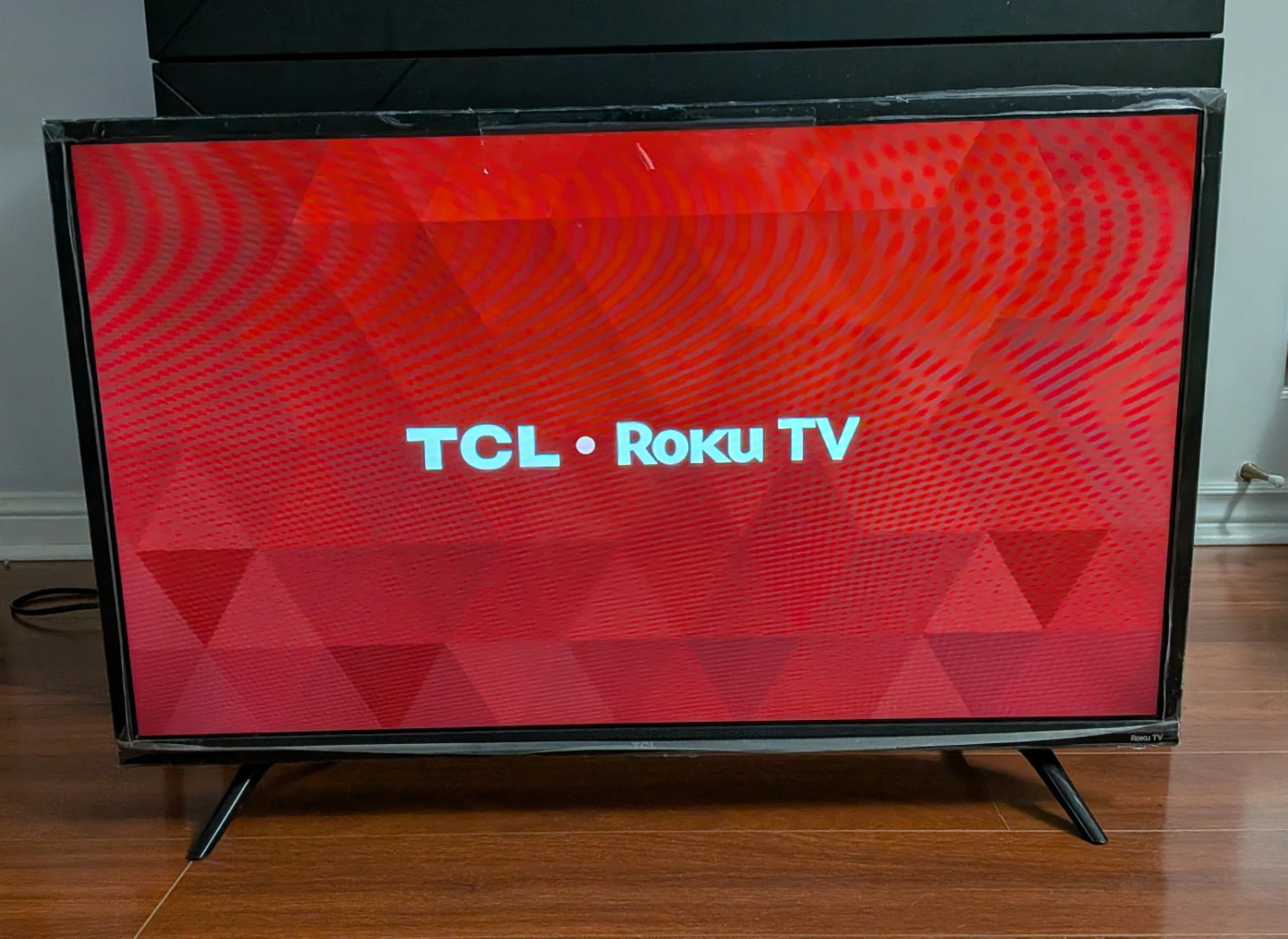 TCL Roku TV 32Inch