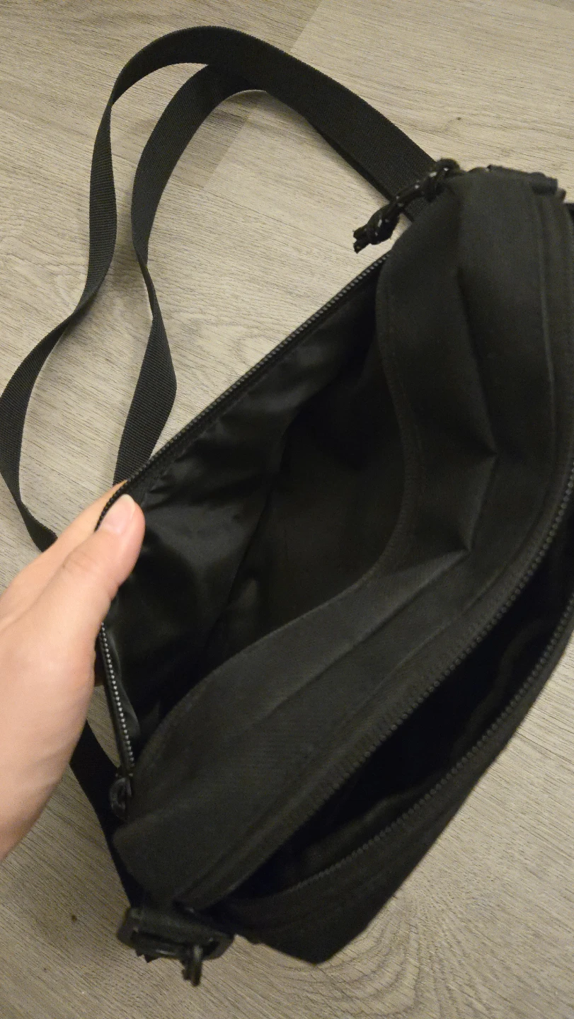Obey crossbody - photo 4