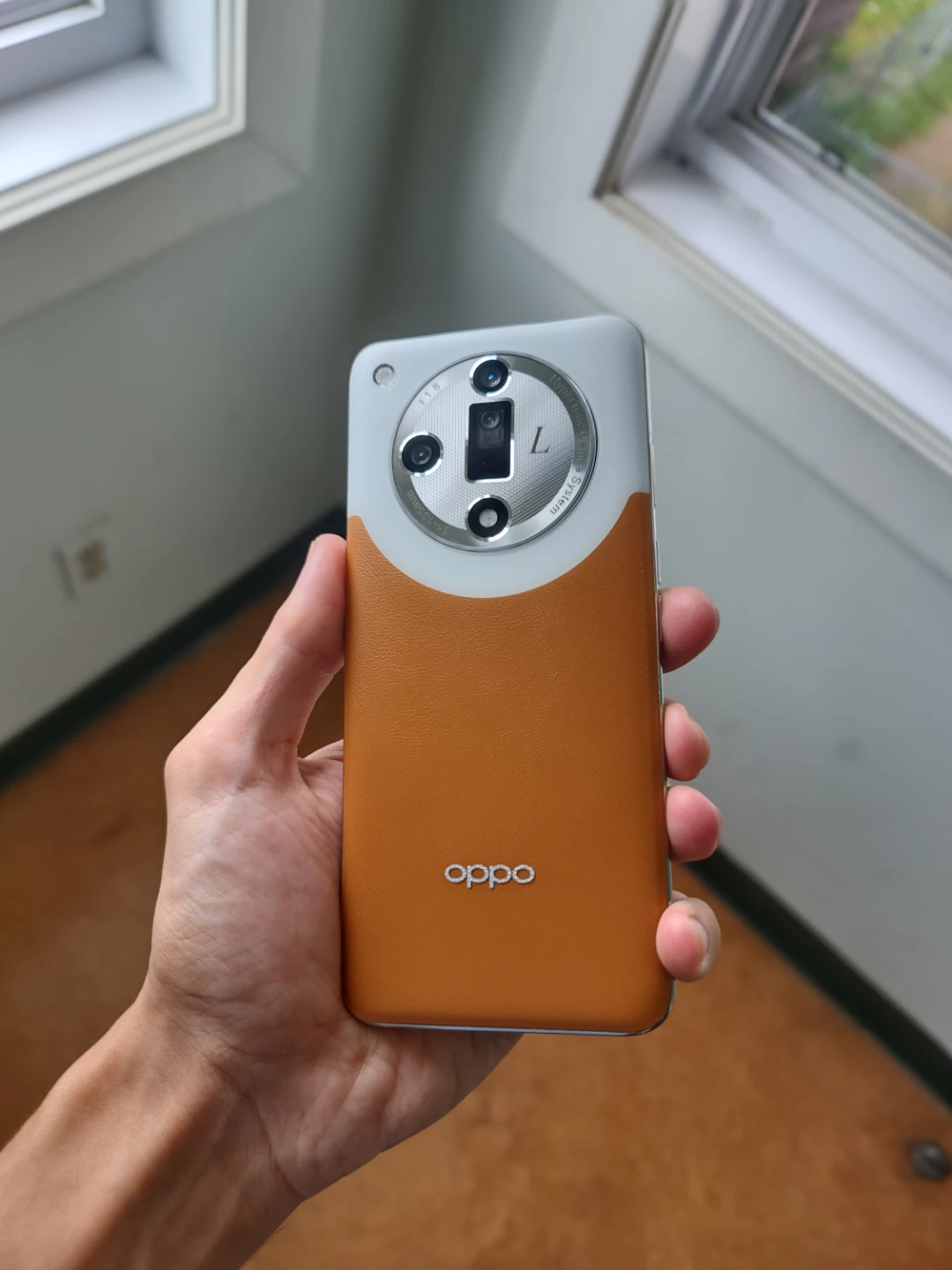 Oppo Android Smartphone (New)