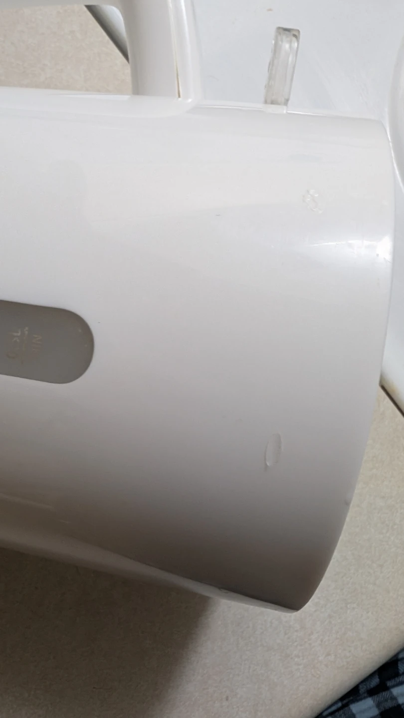 electric kettle - photo 5