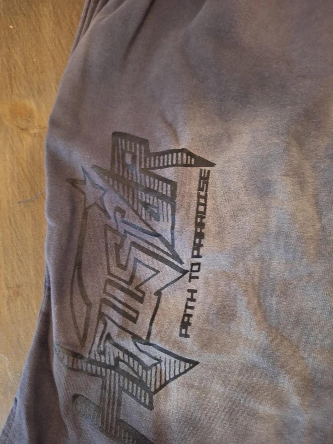 Hellstar Shorts - photo 5