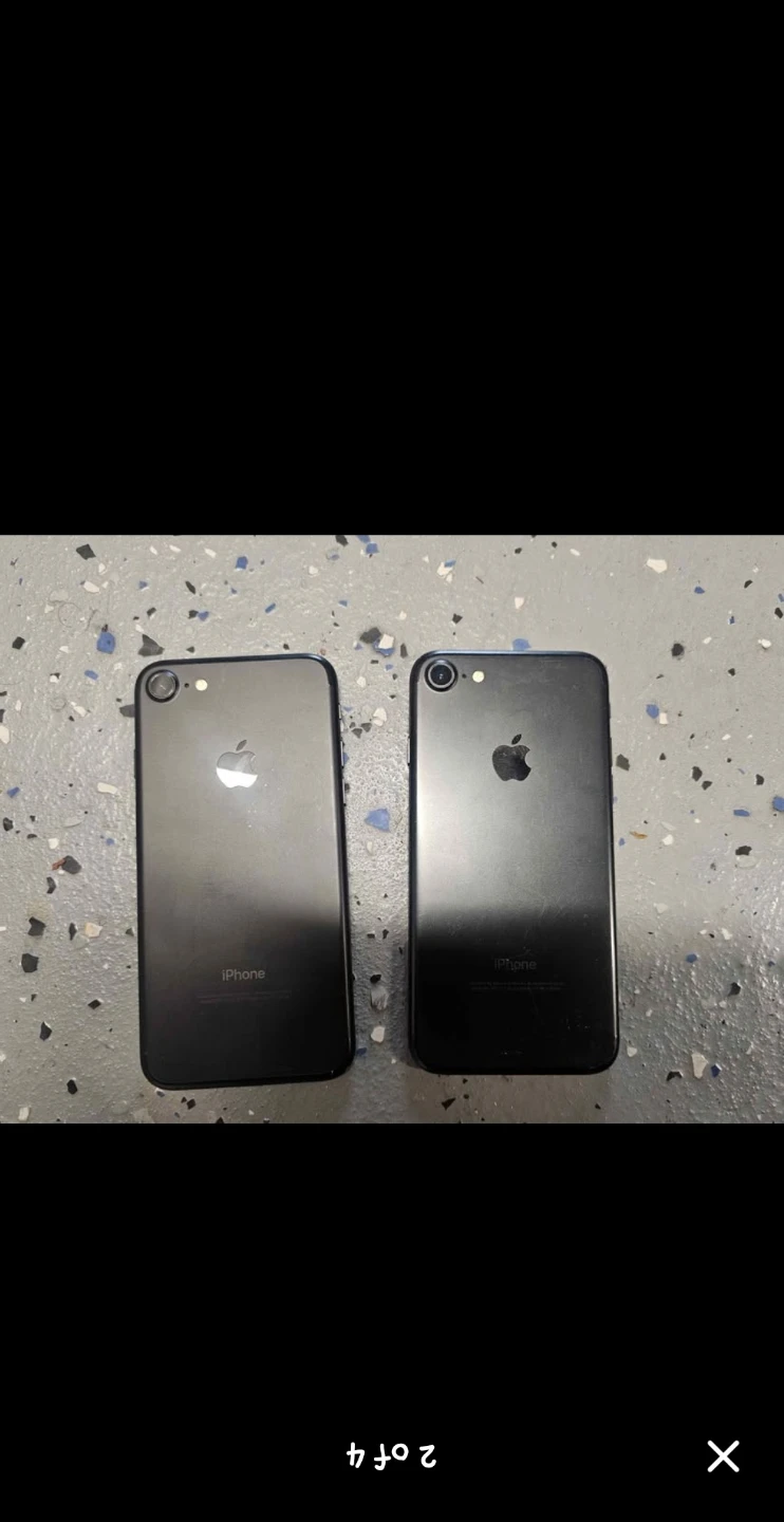 Apple iPhone 7 (32 GB) - photo 2